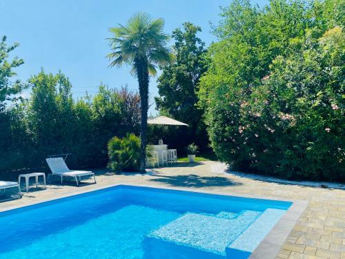 Bed & Breakfast Ca' Ross