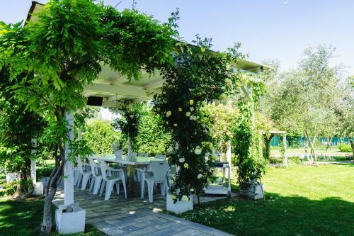 Bed & Breakfast Ca' Ross