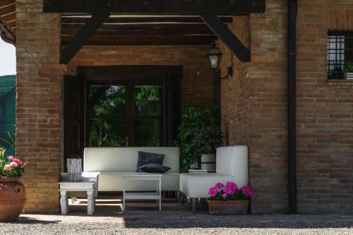 Bed & Breakfast Ca' Ross