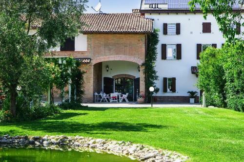 Bed & Breakfast Ca' Ross