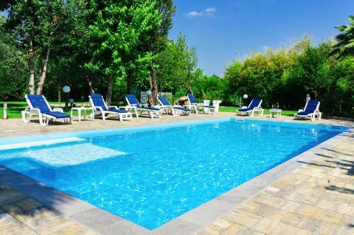 Bed & Breakfast Ca' Ross