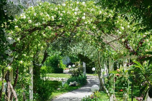 Bed & Breakfast Ca' Ross