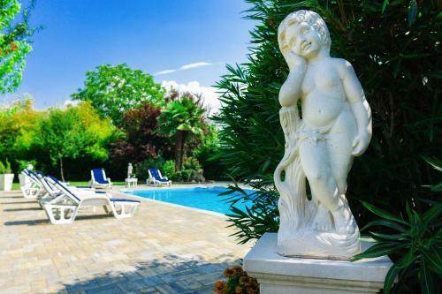 Bed & Breakfast Ca' Ross