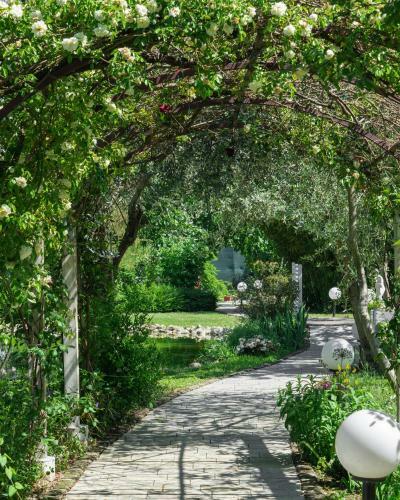 Bed & Breakfast Ca' Ross