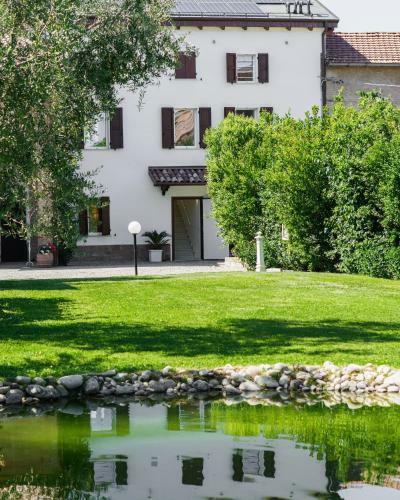 Bed & Breakfast Ca' Ross