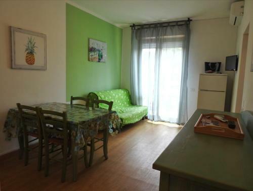 Apartamento Casa Barbara
