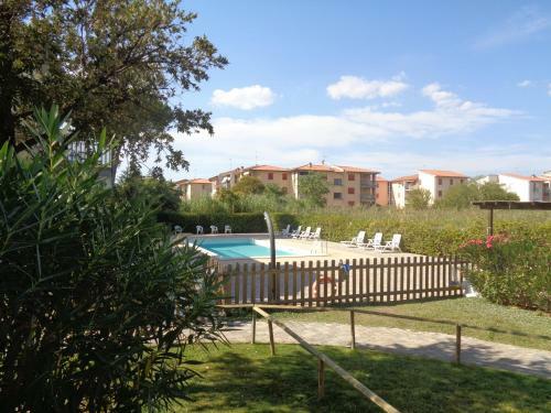 Apartamento Casa Barbara