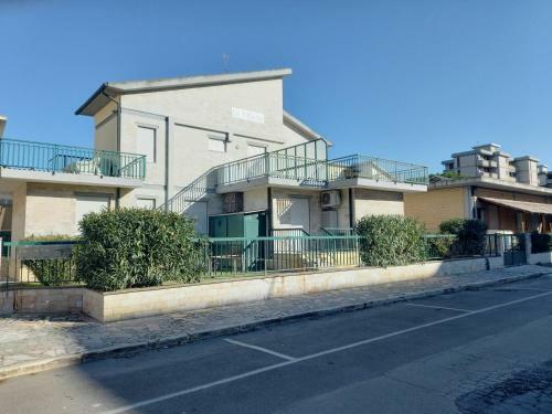 Apartamento Casa Barbara