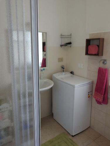 Apartamento Casa Barbara