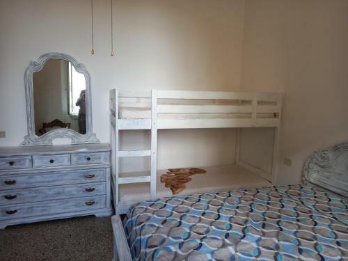 Apartamento Casa Nadia