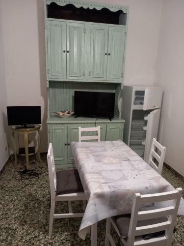 Apartamento Casa Nadia