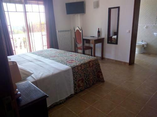 Hostal Rustic Villa Guesthouse