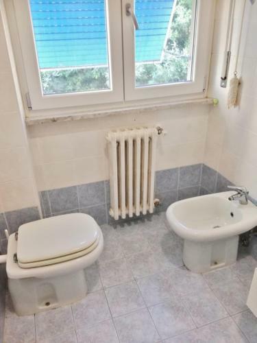 Apartamento Casa Mare Iacopo