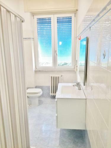 Apartamento Casa Mare Iacopo