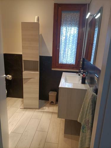 Apartamento Zona Cassarello, Tutto Ristrutturato