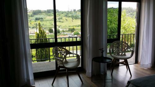 B&B Silvercoast Casa Das Flores