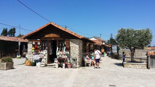 B&B Silvercoast Casa Das Flores