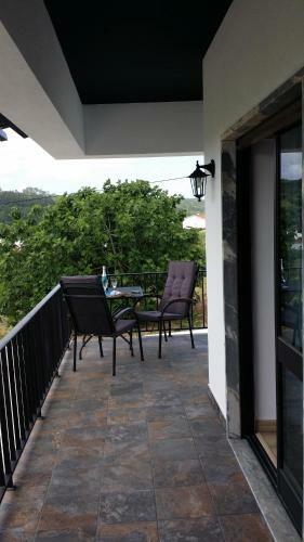 B&B Silvercoast Casa Das Flores
