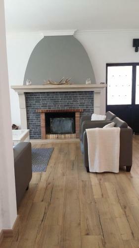 B&B Silvercoast Casa Das Flores