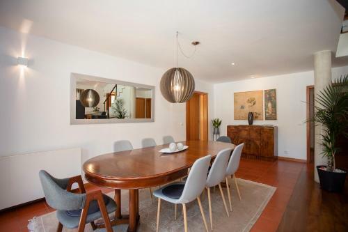 Liiiving In Caminha | Countryside Pool House