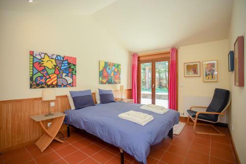 Liiiving In Caminha | Countryside Pool House
