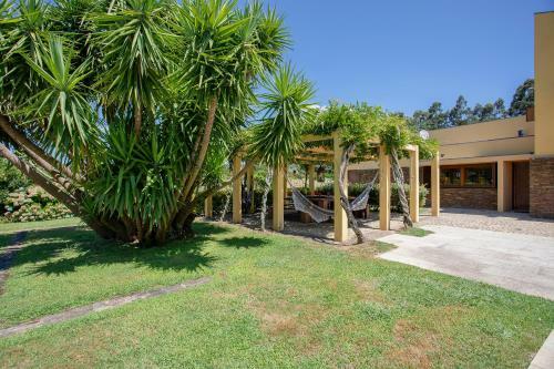 Liiiving In Caminha | Countryside Pool House