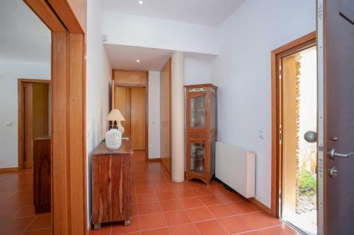Liiiving In Caminha | Countryside Pool House