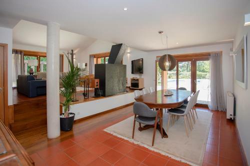 Liiiving In Caminha | Countryside Pool House