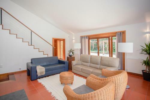 Liiiving In Caminha | Countryside Pool House