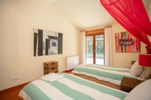 Liiiving In Caminha | Countryside Pool House