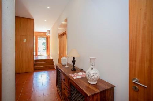 Liiiving In Caminha | Countryside Pool House