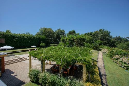 Liiiving In Caminha | Countryside Pool House