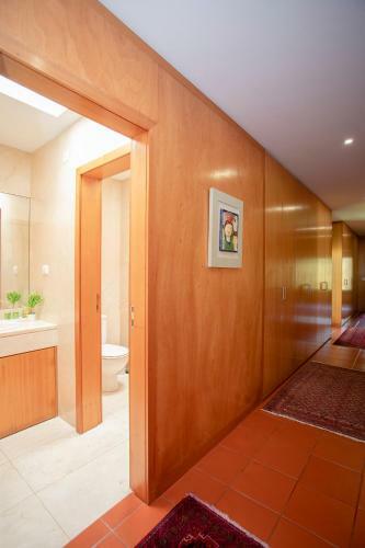 Liiiving In Caminha | Countryside Pool House
