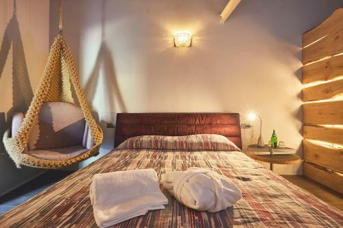 Bed & Breakfast Le Stagioni