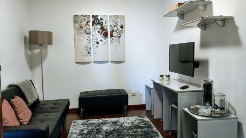 Apartamento Moniz House