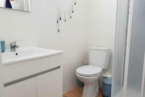 Hostal Blue Guest House