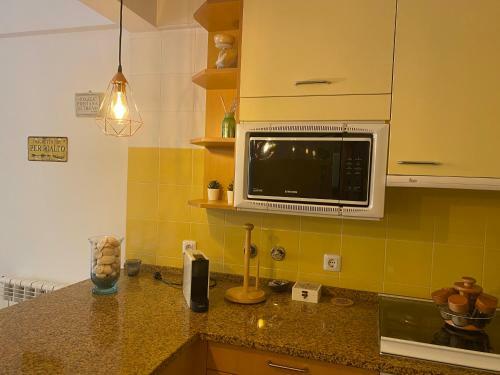 Apartamento Santa Lovers