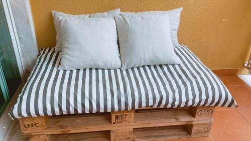 Apartamento Santa Lovers