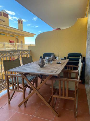 Apartamento Santa Lovers