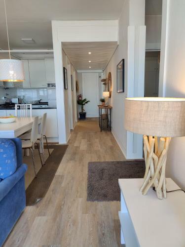 Santa Cruz Ocean Apartment