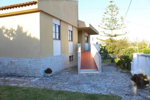 Vivenda Miraserra