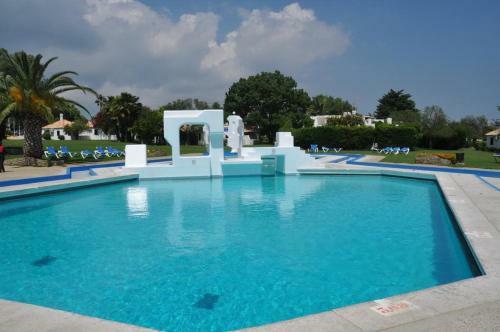 Villa Pedras D'el Rei