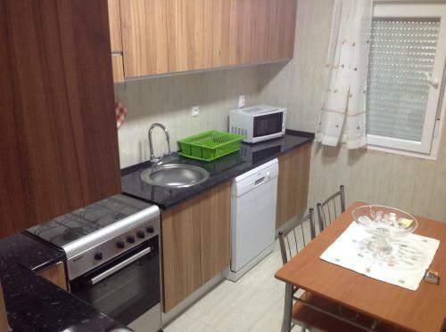 Apartamento Vidal House