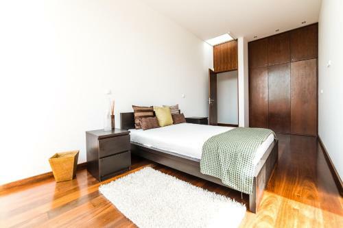 Casa Pico Ruivo Caldeir�o Verde Madeira