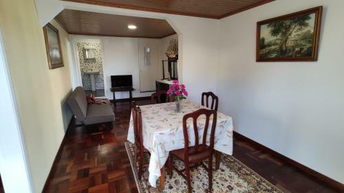 Bed & Breakfast Ilha & Montanha - Turismo Rural