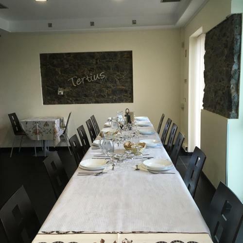 Bed & Breakfast Casa Do Til