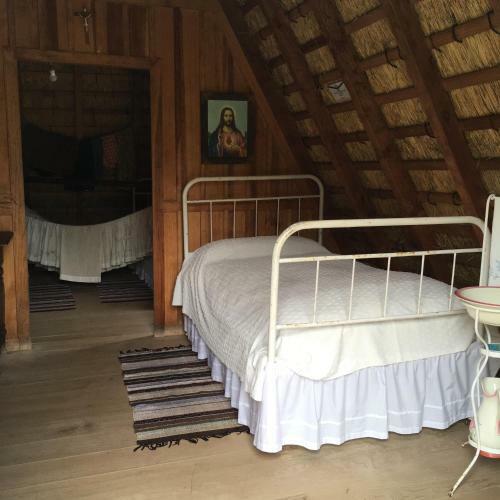 Bed & Breakfast Casa Do Til