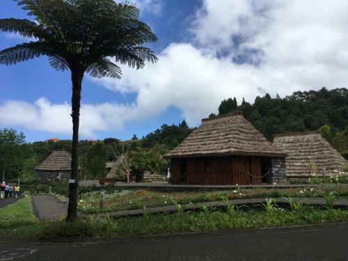 Bed & Breakfast Casa Do Til