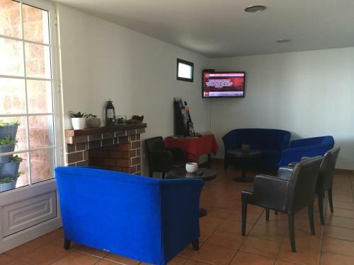 Bed & Breakfast Casa Do Til