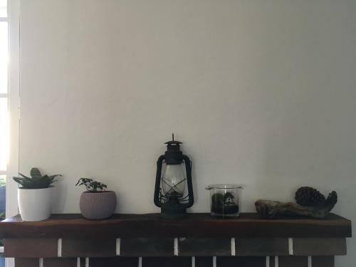 Bed & Breakfast Casa Do Til